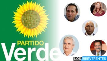 Consejo de Estado le quitaría 5 curules al Partido Verde