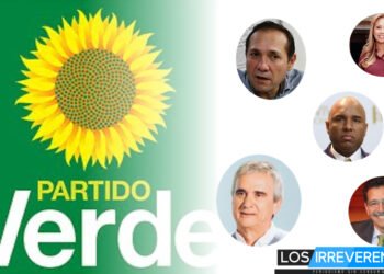 Consejo de Estado le quitaría 5 curules al Partido Verde