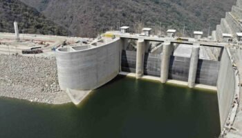 Los constructores de Hidroituango le reclaman a la EPM por demandarlos