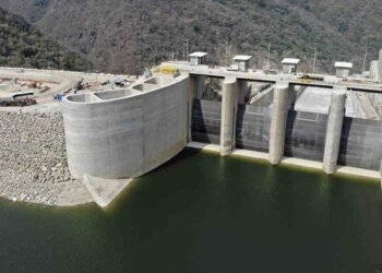 Los constructores de Hidroituango le reclaman a la EPM por demandarlos