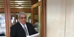 Presentan denuncia en la Comisión de Acusación contra los magistrados de la Sala Penal de la Corte Suprema por el caso Uribe Vélez