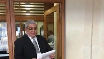 Presentan denuncia en la Comisión de Acusación contra los magistrados de la Sala Penal de la Corte Suprema por el caso Uribe Vélez