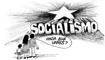 Comunismo a la vista