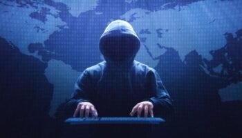 Andrey Turchin, el hacker llamado «el dios invisible» al que acusan de robar información de 300 empresas en 44 países