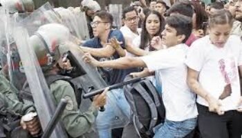 El final de un ciclo político