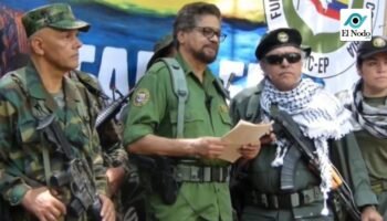Frente Activo de FARC estaría detrás de asesinato de seis personas en el Cauca