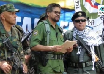 Frente Activo de FARC estaría detrás de asesinato de seis personas en el Cauca