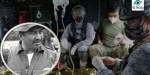 Ataque de Frente Activo de FARC en Nueva Colombia deja el saldo de 3 uniformados y un campesino heridos en medio de erradicación de cultivos ilícitos