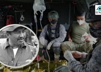 Ataque de Frente Activo de FARC en Nueva Colombia deja el saldo de 3 uniformados y un campesino heridos en medio de erradicación de cultivos ilícitos