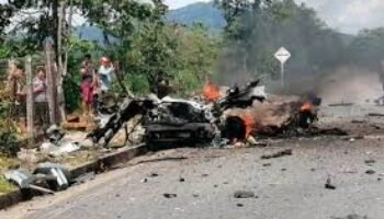 Violencia y covid-19