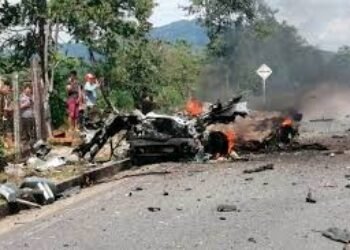 Violencia y covid-19