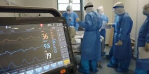 Un científico italiano revela que el Covid-19 fue creado en el laboratorio de Wuhan, en el contexto de las investigaciones chinas sobre armas biológicas letales