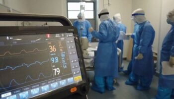 Un científico italiano revela que el Covid-19 fue creado en el laboratorio de Wuhan, en el contexto de las investigaciones chinas sobre armas biológicas letales
