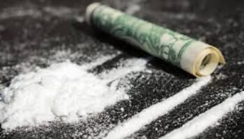 Narcotráfico y Farc