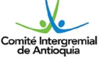 Protesta de Comité Intergremial por atropello de alcalde Quintero