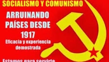 Cómo y por qué el relato socialista mata al dato liberal