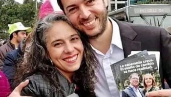 Denuncia criminal en contra de Daniel Quintero