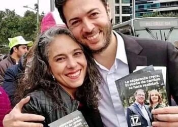 Denuncia criminal en contra de Daniel Quintero