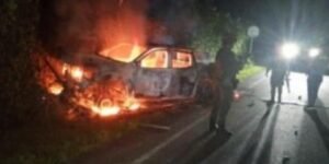 Emboscada en Tumaco, Nariño, deja un policía muerto