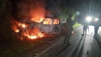 Emboscada en Tumaco, Nariño, deja un policía muerto