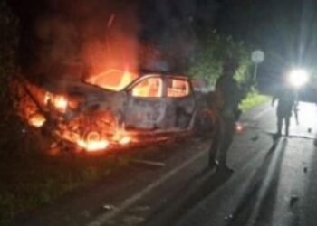 Emboscada en Tumaco, Nariño, deja un policía muerto