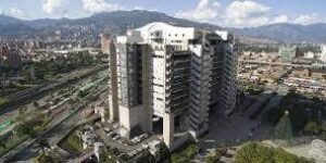 La toma de EPM
