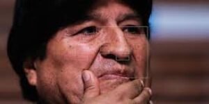 Bolivia: el Gobierno interino denuncia a Evo Morales por presunto abuso sexual a una menor