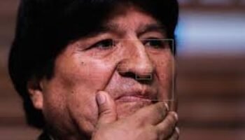 Bolivia: el Gobierno interino denuncia a Evo Morales por presunto abuso sexual a una menor
