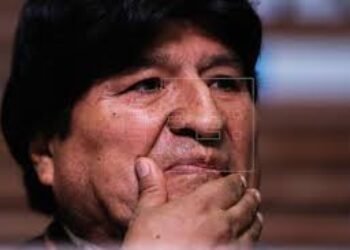 Bolivia: el Gobierno interino denuncia a Evo Morales por presunto abuso sexual a una menor