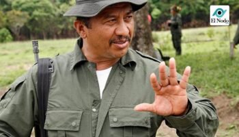 Ataque de Frente Activo de FARC contra el Ejército deja el saldo de dos uniformados heridos en el Guaviare