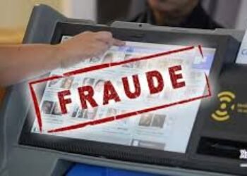 ¡Alerta! Entra el voto electrónico a Colombia con Smartmatic