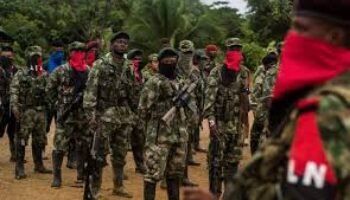 Colombia: hacia una Venezuela mexicanizada