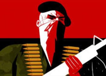 Ataque de Frente Activo de FARC en Ituango deja el saldo de un uniformado muerto