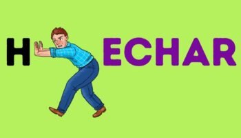 ¡Haches y Erres!