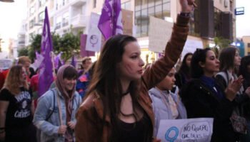 Hay un fondo de “odio al género humano” en la ideología de género