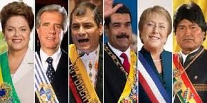 Latinoamérica: el castrochavismo manipula el alcance de los conflictos