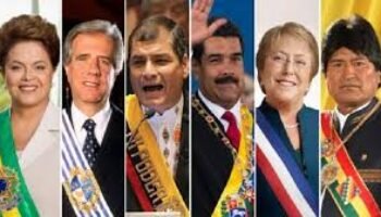 Latinoamérica: el castrochavismo manipula el alcance de los conflictos