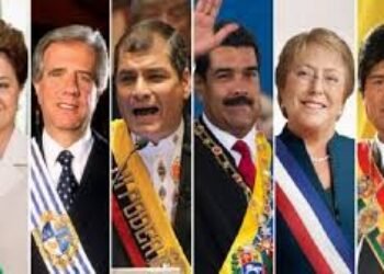 Latinoamérica: el castrochavismo manipula el alcance de los conflictos