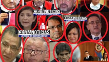 La dictadura judicial en acción