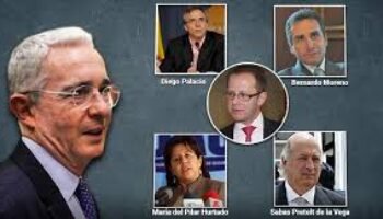 Las Altas Cortes han de ser revocadas y declarado nulo el Acuerdo de Paz de La Habana