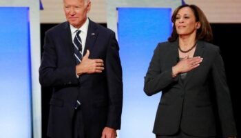 Grupos provida: “Biden y Harris constituyen el boleto presidencial más pro-aborto en la historia de Estados Unidos”