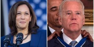 EEUU. Y la elegida por Joe Biden es… Kamala Harris, pro-abortista y pro-matrimonio gay