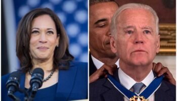 EEUU. Y la elegida por Joe Biden es… Kamala Harris, pro-abortista y pro-matrimonio gay