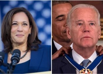 EEUU. Y la elegida por Joe Biden es… Kamala Harris, pro-abortista y pro-matrimonio gay