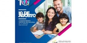 Padres de Hispanoamérica se movilizan contra la imposición de la ideología de género en las aulas