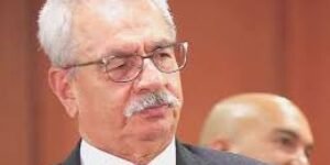 Exfuncionaria y amante de magistrado denuncia red de corrupción en la justicia colombiana