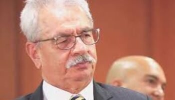 Exfuncionaria y amante de magistrado denuncia red de corrupción en la justicia colombiana