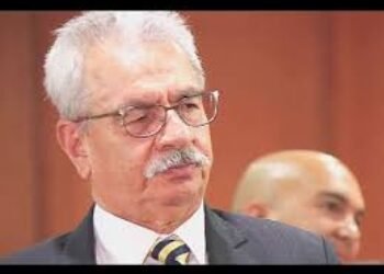 Exfuncionaria y amante de magistrado denuncia red de corrupción en la justicia colombiana