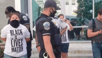 Criminalización del movimiento pro-vida: de la despenalización del aborto a su gratuidad… y ahora, a la detención de quienes defienden al no nacido