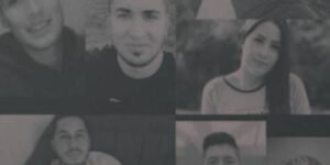 Hacerse ‘el muerto’ le salvó la vida a un joven en la masacre de Samaniego